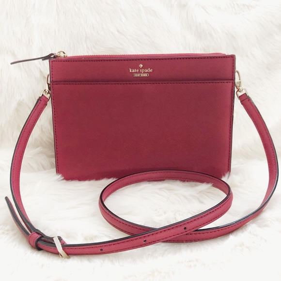 🆕 kate spade ‘cameron street clarise’ crossbody